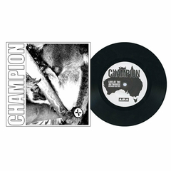 Champion - Live at the Arthouse (VINILO 7") - comprar online