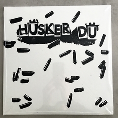 Husker Du - Savage Young Du (VINILO LP)
