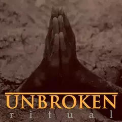 Unbroken - Ritual (VINILO LP COLOR)