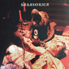 Babasónicos - Babasónica (VINILO LP)