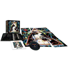 Def Leppard - Hysteria single (7" x 10 BOX SET) - comprar online