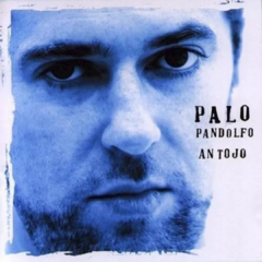 Palo Pandolfo - Antojo (CD)