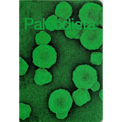 Paleodieta (FANZINE)