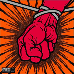 Metallica - St. Anger (VINILO LP DOBLE)