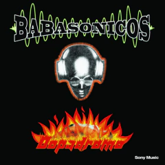 Babasonicos - Dopadromo (CD)