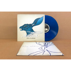 Red Hare - Nites of Midnite (VINILO LP COLOR)