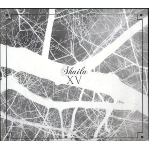 Shaila - XV Doble (DVD)