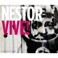 ¡Néstor vive! - Claudia Berra (LIBRO)
