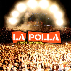 La Polla Records - Vamos Entrando... (CD)