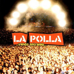 La Polla Records - Vamos Entrando... (DVD)