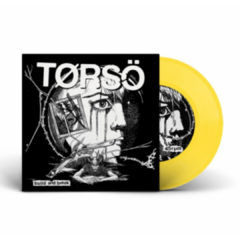 Torsö - Build and break (VINILO 7")