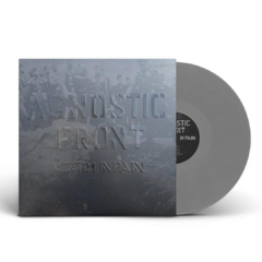 Agnostic Front - Victim in pain (VINILO LP COLOR)