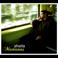 Shaila - Mañanas (VINILO LP)