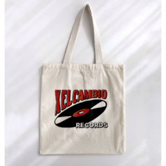Totebag Logo - (BOLSO)