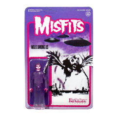 Misfits - Walk among us (Figura de acción)
