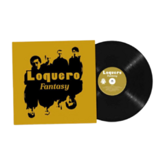 Loquero - Fantasy (VINILO LP)