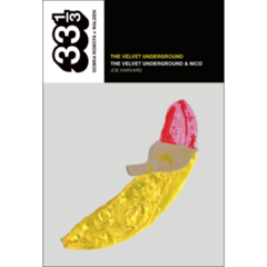 33 1/3 - The Velvet Underground & Nico - The Velvet Underground (LIBRO)