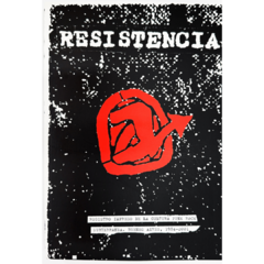 Patricia Pietrafesa - Resistencia: Registro impreso de la cultura punk rock Bs As 84/2001 (Libro) - comprar online
