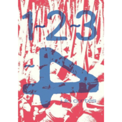 1, 2, 3, 4 - Julio Cortes (Libro)