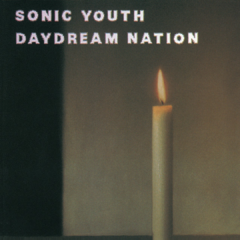 Sonic Youth - Daydream Nation (VINILO LP DOBLE)