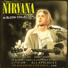 Nirvana - In Bloom Collection (VINILO LP)