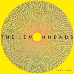 Lemonheads - Varshons (CD)
