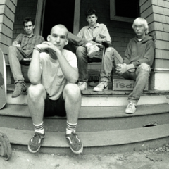 Minor Threat - Salad Days (VINILO 7")