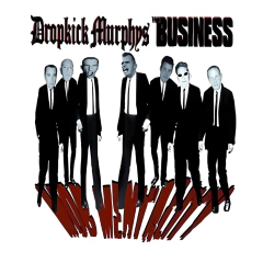 Dropkick Murphys + The Business - MOB Mentality (VINILO LP)