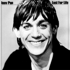 Iggy Pop - Lust For Life LP (VINILO LP) - comprar online