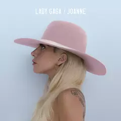 Lady Gaga - Joanne (VINILO LP DOBLE)