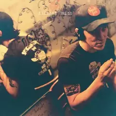 Elliot Smith - Either/or (VINILO LP)