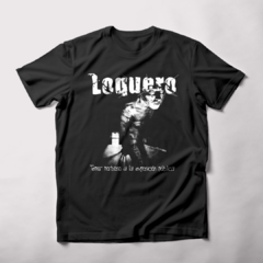 Loquero - Temor morboso (REMERA MANGA CORTA)