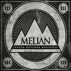 Melian - Juntos movemos montañas (DVD)