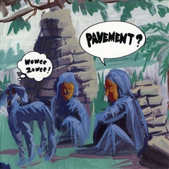 Pavement - Wowee Zowee (VINILO LP DOBLE)