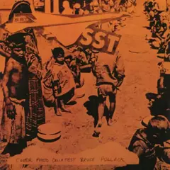 SST - Close encounters of the third kind (VINILO 7")