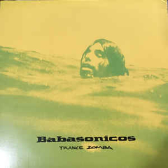 Babasonicos - Trance Zomba (VINILO LP)