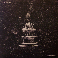 The Evens - Get Evens (VINILO LP)