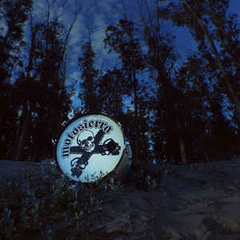 Motosierra - S/T (VINILO LP)
