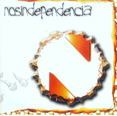 Nosindependencia - ... de la vida (VINILO LP)