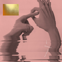 Los Buenos Modales - S/T (VINILO LP)