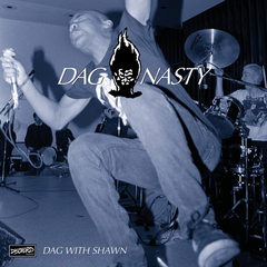 Dag Nasty - Dag With Shawn (VINILO LP)