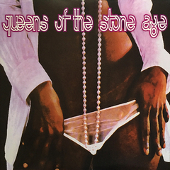 Queens of the Stone Age - S/T (CD)
