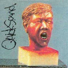 Quicksand - S/T (VINILO 7")