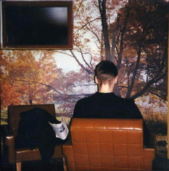Fugazi - Furniture (VINILO 7")