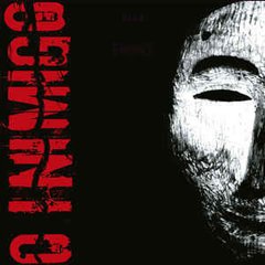O Inimigo - Cada um em dois (VINILO LP)