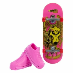 Hot Wheels Skate Tony Hawk - Vertibird Sk8 Fingerboard - comprar online