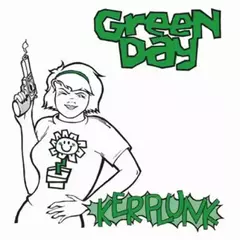 Green Day - Kerplunk (VINILO LP + 7")