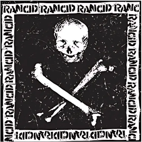 Rancid - S/T (2000)