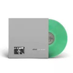 Eliott - U.S. Songs (VINILO LP) - comprar online