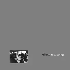 Eliott - U.S. Songs (VINILO LP)